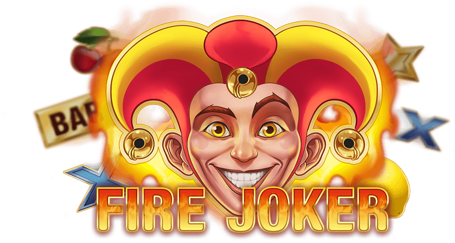 Fire Joker