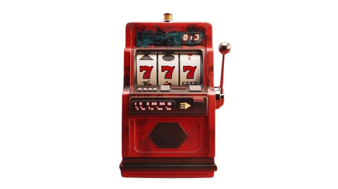 GyllenGul Slot Machine